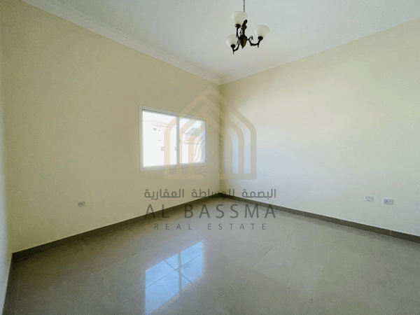 Villas For Rent In Ain Khaled, Qatar - Villa in Ain Khalid Gate