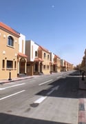 6BR Villa Compound For Rent In Ein Khalid - Villa in Ain Khaled