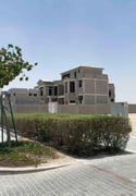 Residential Land for Sale in Lusail Waterfront - Plot in Burj DAMAC Marina