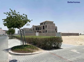 Residential Land for Sale in Lusail Waterfront - Plot in Burj DAMAC Marina