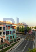 SF 3BR Apartment For Sale in Qanat Quartier - Apartment in Nobili