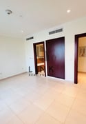 Full marina | 3bedroom + maid room in the pearl... - Apartment in Porto Arabia