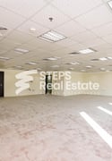 Open Space Offce w/ 6-Month Grace Period - Office in B-Ring Road