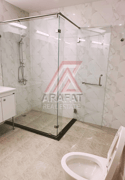 Brandnew! Semi Furnished 1 Master Bedroom with Balcony - Apartment in Al Sadd