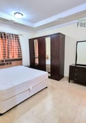 2 Months Free 1BHK Fully Furnished Include Bills - Apartment in Najma Street