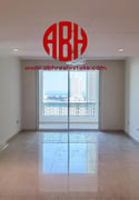 AMAZING MARINA VIEWS | TWO BALCONIES | 2 BDR - Apartment in Viva West