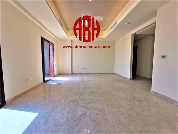 QCOOL AND GAS DONE | 3BDR+MAID DUPLEX | POOL | GYM - Duplex in Rome