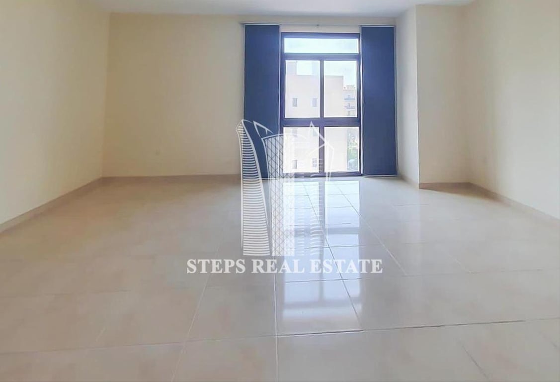 City View Studio Apartment in Lusail for Sale