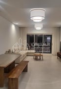 Bills Included | Fully Furnished 1B/R | Sea View - Apartment in Viva Bahriyah