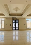 Luxurious Standalone Villa with Elevator brandnew - Villa in Al Kharaitiyat