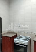 2 BHK Fully Furnished Flat with all amenities - Apartment in Al Sadd Tourist Apartments