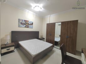 1BHK FURNISHED FOR FAMILY WITH BILLS - Apartment in EB16