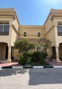 Beautiful compound in alwaab - Commercial Floor in Al Waab