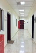 Office Space 120SQM, No Commission - 1 MONTH FREE - Office in Salwa Road