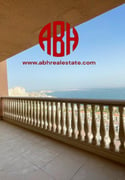 ONE MONTH FREE | SEA VIEW BALCONY | BIG LAYOUT - Apartment in Marina Gate