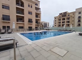 One Bedroom /Fully Furnished/ Balcony/ City View - Apartment in Fox Hills