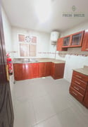 Un Furnished 2Bhk Apartment In Al Mansoura - Apartment in Al Mansoura