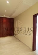 Furnished 5BR Villa in West Bay Lagoon - Villa in West Gate