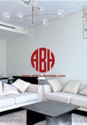 NO COMMISION | BRAND NEW FURNISHED 3 BDR + MAID - Apartment in Floresta Gardens