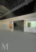 Four Months FREE | 1,824 SQM Warehouse + Offices - Warehouse in Industrial Area 1