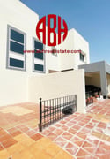 GORGEOUS 3 BDR VILLA WITH BACKYARD   | POOL | GYM - Villa in Al Nasr Street