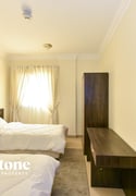 CONVIENTLY LOCATED 2BR APARTMENT FULLY-FURNISHED - Apartment in Old Airport Road