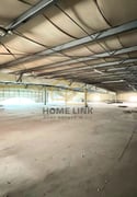 ✅ Spacious Store in Industrial Area - 3002 SQM - Warehouse in Industrial Area