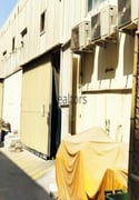 92 Labor Rooms with store in industrial area - Labor Camp in Industrial Area