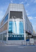 3700 Sqm Retail Space available for Rent