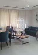 FULLY EQUIPPED |  Fully Furnished 1 Bed for rent - Apartment in Artan Residence Apartments Fox Hills 150