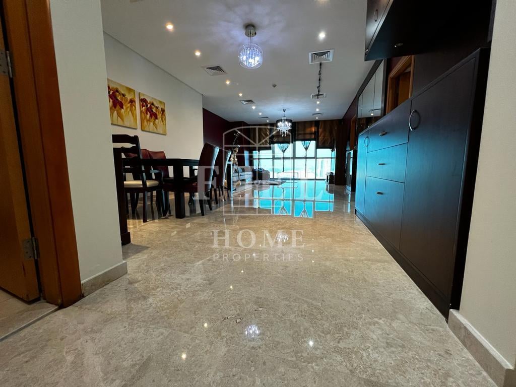 2 Master Bedroom Plus Maid For Sale, Pearl View - Apartment in Zig Zag Towers