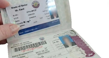 Qatar's 5-Year Residence Visa Program for Foreign Professional