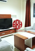 MODERNLY FURNISHED 3 BDR | EXCLUSIVE AMENITIES - Apartment in Alfardan Gardens 09