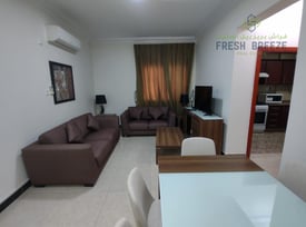 1BHK Fully Furnished in Umm Ghawailina - Apartment in Umm Ghuwailina