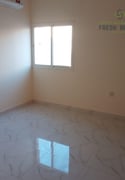 2bhk unfurnished ready for family - Apartment in Madinat Khalifa