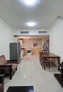 Big Size | Including All | 2BHK | Possible Without Cheques - Apartment in Doha Al Jadeed