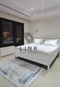 One Bedroom in The Pearl / Excluding Bills - Apartment in Porto Arabia