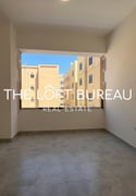Brand New! Semi Furnished 2BR with balcony - Apartment in Al Sadd