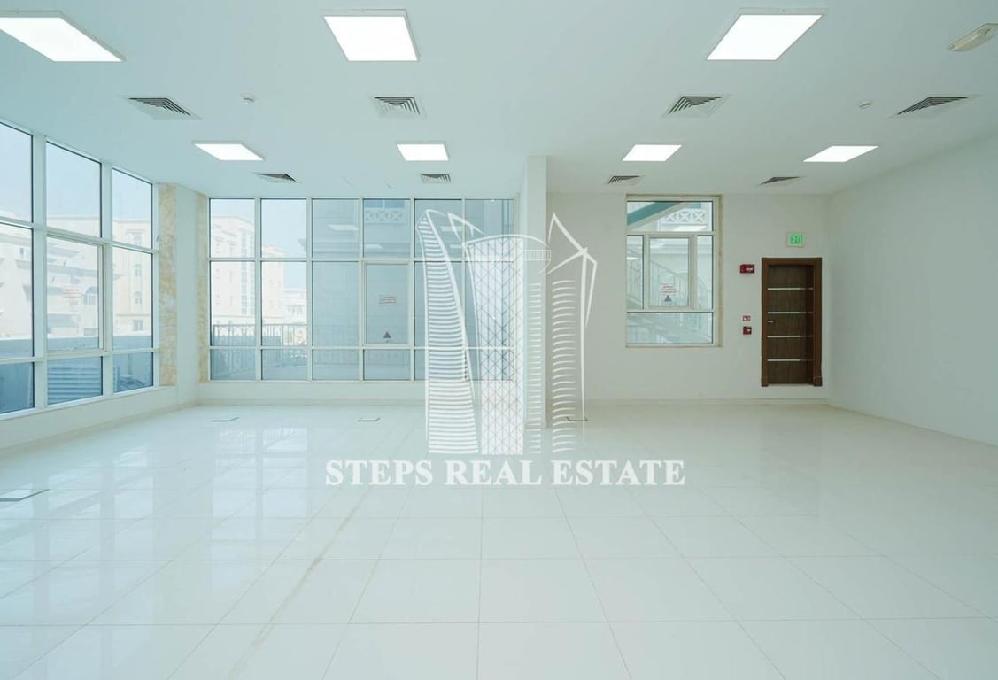 Brand New whole Office Building for Rent
