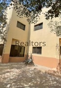 Charming villa in AL Luqta 4 Bedroom - Compound Villa in Al Luqta