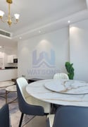 NEW LUXURY FF 2BHK APT+BALCONY & FACILITIES - Apartment in Lusail City