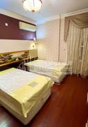Comfortable 2 Bedroom Fully Furnished Apartment - Apartment in Asim Bin Omar Street