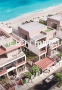Great Investment!20%Downpayment!80%After Handover - Apartment in Gewan Island