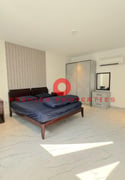 Spacious Brand New 2BR Including Bills - Apartment in Al Mansoura