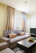 1BR &amp; 2BR IN PRIME LOCATION ALL BILLS INCLUDE - Apartment in Fereej Bin Mahmoud