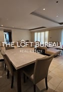 HIGH QUALITY! 2BR APARTMENT LUXURIOUS TOWER! - Apartment in Porto Arabia