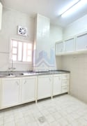 WELL MAINTAINED UNFURNISHED 2BHK APARTMENT - Apartment in Al Mansoura