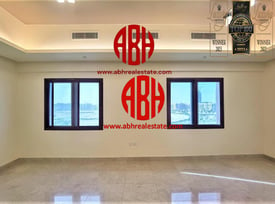 1 MONTH FREE | SPACIOUS 2 BDR IN LUSAIL BOULEVARD - Apartment in Palermo