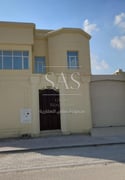 New Standalone Villa ( Service Purposes )For Rent - Villa in Muraikh