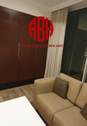 BILLS INCLUDED | FURNISHED STUDIO W/ ICONIC VIEW - Apartment in Viva West